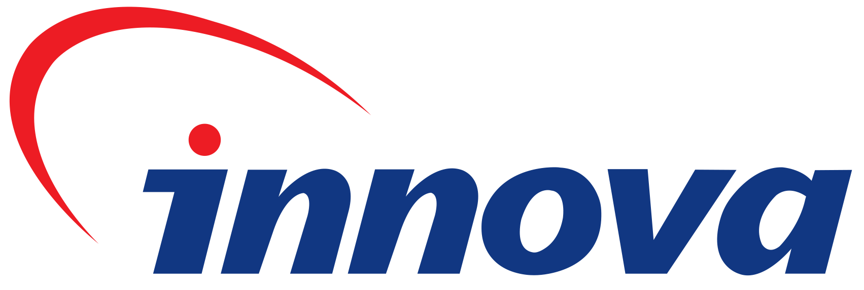 Logotipo Innova